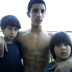 Meet your Posher, Roy